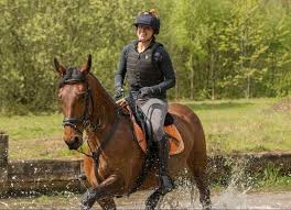 These videos are videoed from a dvd i got for christmas called thrills and spills. Camps Nsj Equestrian