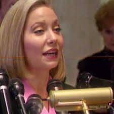 Katie Harman Miss America