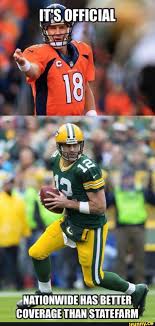 Cowboys Vs Broncos Memes