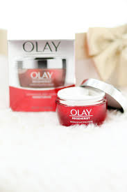 Anti-Aging Products That Work: Olay Regenerist Micro Sculpting Cream
