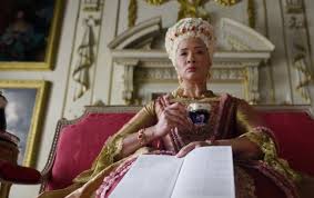 Bridgerton is a netflix period drama created and executive produced by chris van dusen and executive produced by shonda rhimes and betsy beers. Bridgertonowie Serial Tv 2020 Filmweb