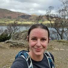 Lake District, Glenridding