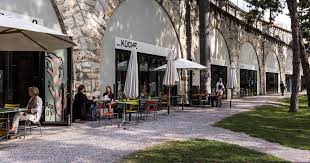 zurich west gerolds garten frau gerolds garten zurich tourismus