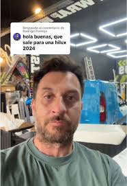 Ploteo Completo de Toyota Hilux desde 1,800,000 Pesos