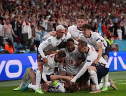 England is the joint oldest national team in football. Vfsl Unumfthim
