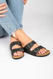 Birkenstock Size Chart Cm Eu Birkenstock Sandals Arizona Soft Oiled Nubuck Leather Black 42 Eu 11 11 5 Unisex Birkenstock F Nubuck Leather Birkenstock Sandals Arizona Birkenstock Sandals