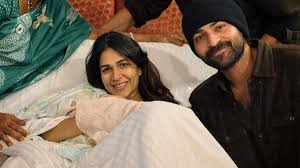 Varun Tej and Lavanya Tripathi Blessed with Baby Boy