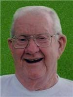 Billy McFarland Obituary (2014)