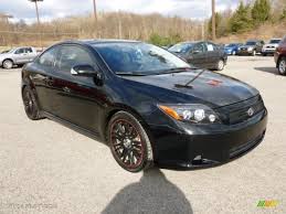 Image result for Black Sand Pearl 2007 Scion