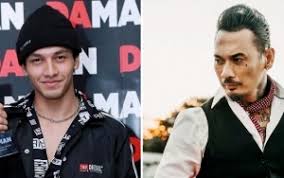 Jerinx bebas dari lapas krobokan dan dijemput oleh pihak keluarga. Cuitan Jefri Nichol Panas Di Twitter Jerinx Sid Bandingkan Dengan Kasus Narkoba Aktor Ini