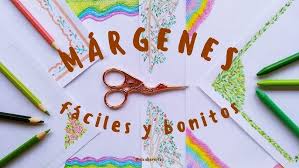 Si quieres tu libreta lisa para el trabajo, seguro que quieres un diseño elegante y sofisticado que te ayude a transmitir seriedad y. Esquinas Y Margenes Para Cuadernos 4 Ideas Para Decorar Hojas Blancas Apuntes Bonitos Y Tumblr Youtube