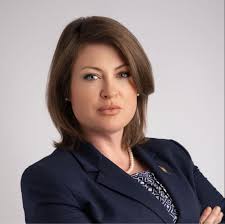 Debra Buschman Prosecuting Attorney 18th West Judicial District