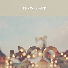 Carousel Chart By Ritz Tracks On Beatport