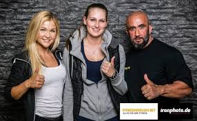 I had the pleasure to interview sophia thiel, upcoming fitness model. Sophia Thiel Erfahrung Und Erfahrungsberichte