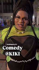 KIKI Comedy: A Totally Clueless Night of Laughs! ✨ *Get ready to laugh your  plaid skirts off at KIKI Comedy: A Totally Clueless Night of Laughs! Hosted  by the fabulous Bombshell and featuring an ...