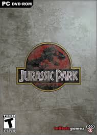 Jurassic Park Pc Game Free Download Full Version Exe Games Jurassic Park Animated Wallpapers For Mobile Jurassic Park Movie