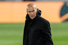 His parents were algerian immigrants and he started playing football in the streets of la castellane. Zidane I Don T Get Happy Because Of The Defeats Of Our Rivals Managing Madrid