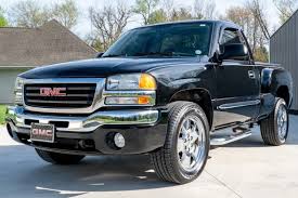 Image result for Black 2004 Sierra