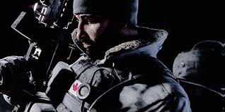 Watch and create more animated gifs like tom clancy's rainbow six siege at gifs.com. Tom Clancy S Rainbow Six Siege Gif Id 207621 Gif Abyss