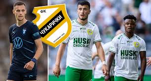 +0.25 / 2.25 / 9.5. Bajen Later In Europe Now Waiting For Former Mff Comet Team Rhythm Will Make A Difference
