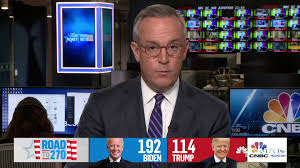 Election Night 2020 Updates