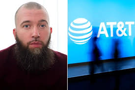 Man Who Didn't Have a Phone or a Place to Live When He Got Hired by AT&T  Now a Corporate Director (Exclusive)