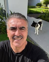 Cesar Garza Villarreal