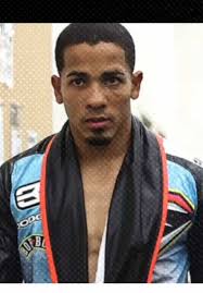 Junior Zabala Verdejo