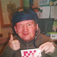 Staffordshire man died after being 'incarcerated' in hospitals for last 10  years of his life