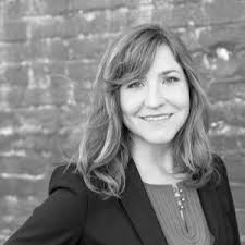 Rebecca Kuczynski's Instagram, Twitter & Facebook