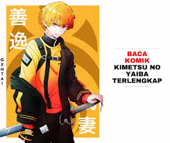 Tersedia juga komik webtoon manhwa korea dan manhua china di update setiap hari di bacakomik! Baca Komik Kimetsu No Yaiba Manga Sub Indo Terlengkap 2021