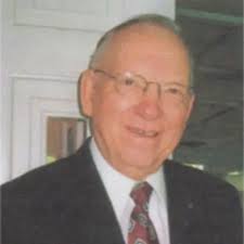 Obituary information for George A. Ogden