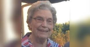 Martha Caldwell Cockfield Obituary