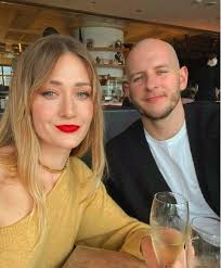 To najpiękniejsza para polskiego sportu. Tc8nhdwr2j3lm