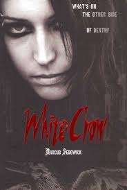 Dark and Beautiful: Young Adult Gothic Fiction