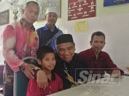 Ia merupakan sebuah sekolah premier. Kami Tak Ponteng Sekolah