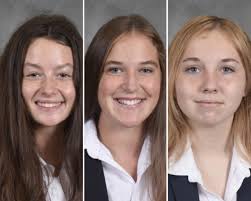 2020-21 5th Form SGA Female Senator Candidate Statements