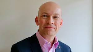 If I Knew Then: Mike Beech