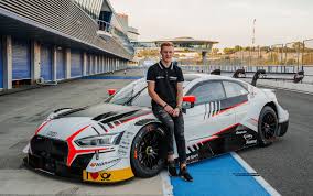 Hier bleiben sie in hinblick auf das starterfeld auf dem durch die reduzierung der boliden pro hersteller wechselte man 2017 ins adac gt masters. Fabio Scherer Der Traum Von Der Dtm Wird Wahr