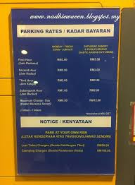 Berjaya times square theme park is the largest indoor theme park in malaysia. Harga Bayaran Parking Di Berjaya Times Square Kuala Lumpur Nadhie Wueen