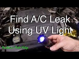 By continuing to use aliexpress you accept our use of cookies (view more on our privacy policy). Find Refrigerant Leaks With A Uv Light Youtube