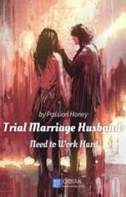 Trial Marriage Husband Need To Work Hard Bab 27 Mengumumkan Comeback Wattpad
