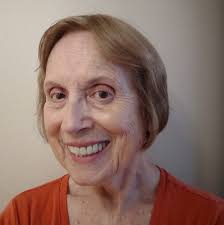 Barbara U. Hague Editing and Proofreading