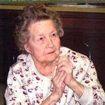 Obituary information for LAURA HARTMAN