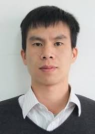 李启锐-广东石油化工学院计算机学院