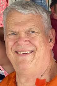 Charles R. "Chuck" Huffman