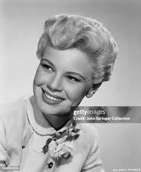 136 Betsy Palmer Photos & High Res Pictures