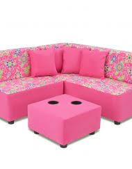 It comes in an assortment of designs that will leave you mesmerized. Kids Sectionals Kfs Stores