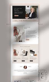 Love How The Site Turned Out After A Makeover The Colors Are Warm And Inviting Whi Website Design Inspiration Web Design For Beginners Feminine Website Design So you want to become a web designer, but you have no idea where to start.