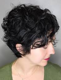 Wavy hairstyles for short thick hair: 60 Most Delightful Short Wavy Hairstyles